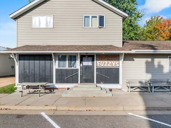 Dorchester, WI 54425,211 S FRONT STREET