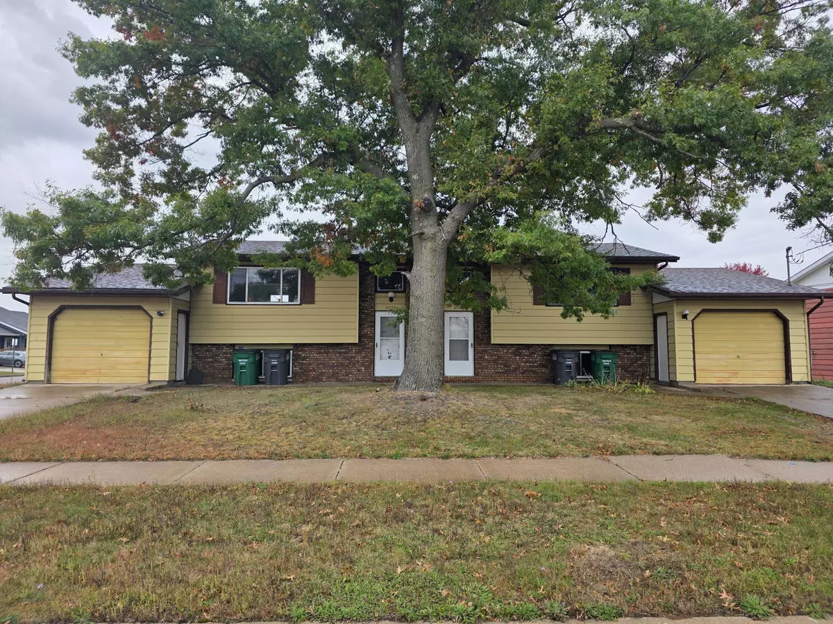 Wisconsin Rapids, WI 54494,2030/2032 16TH STREET SOUTH