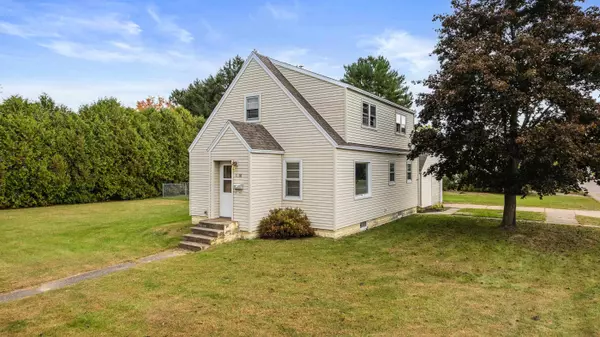 Wisconsin Rapids, WI 54494,1210 14TH STREET NORTH