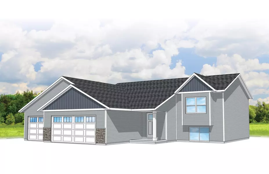 605 STILL WATERS LANE, Plover, WI 54467