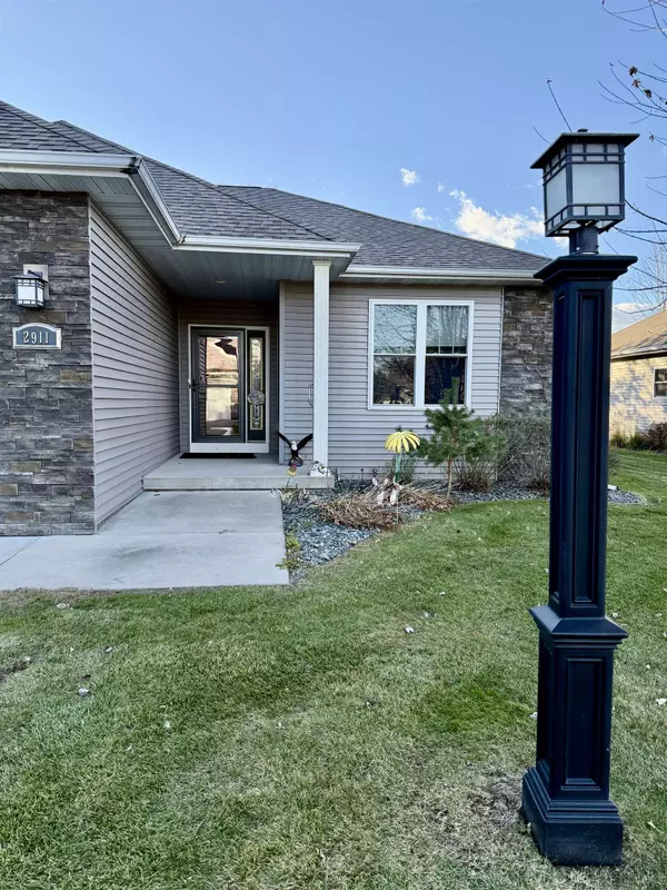 Plover, WI 54467,2911 TUSCANY WAY