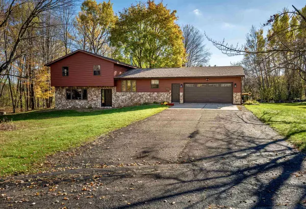 2717 SHEPHERD LANE, Weston, WI 54476