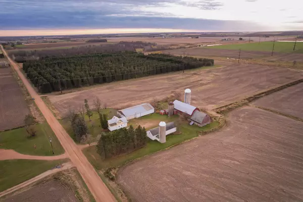 Colby, WI 54421,227736 PECAN ROAD