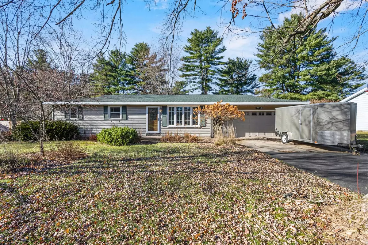 Wisconsin Rapids, WI 54494,2910 31ST STREET SOUTH