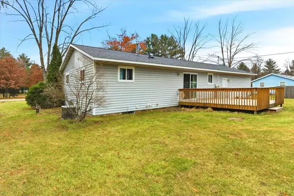 Wisconsin Rapids, WI 54494,2820 31ST STREET SOUTH