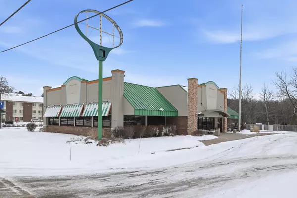 143 N DIVISION STREET, Stevens Point, WI 54481