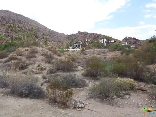 0 Crestview And Ridge Road, Palm Springs, CA 92264