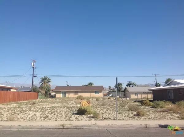 Palm Springs, CA 92262,62 Rosa Parks Road