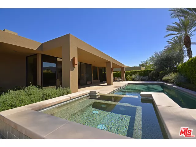 5 SUN RIDGE CIR, Rancho Mirage, CA 92270