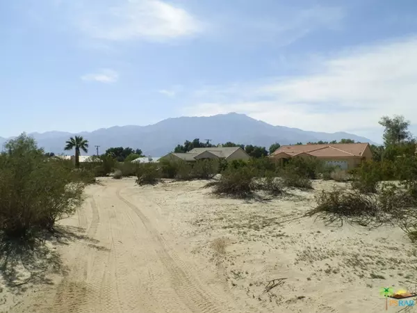 Desert Hot Springs, CA 92240,0 White Sage Trail