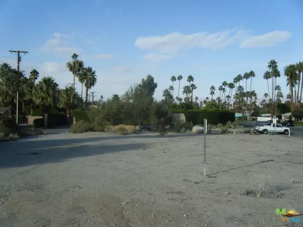 Palm Springs, CA 92264,0 W El Portal