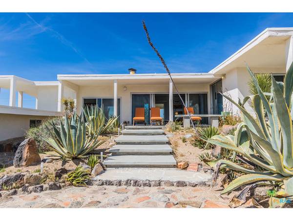 4679 WARREN VISTA AVE, Yucca Valley, CA 92284