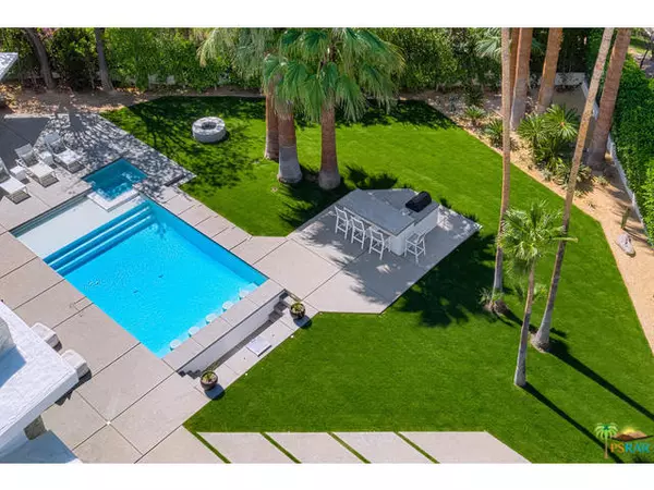 Palm Springs, CA 92262,1180 N VIA MONTE VISTA