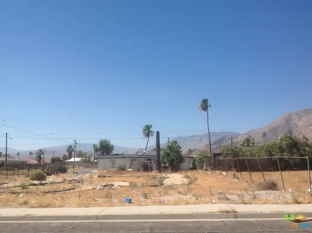 Palm Springs, CA 92262,137 Sunview Avenue