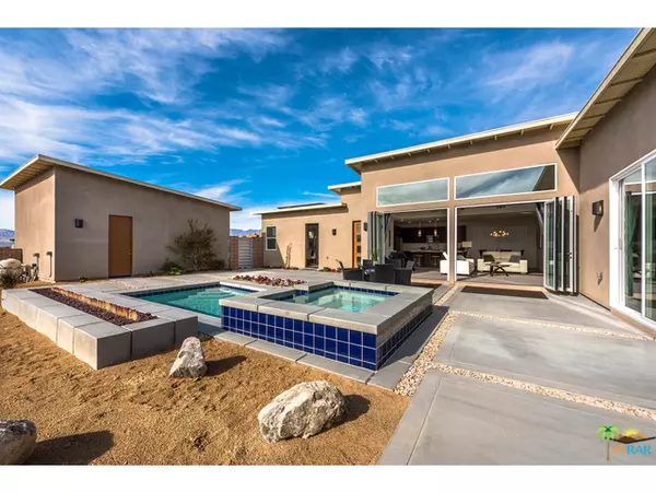 Desert Hot Springs, CA 92240,13955 Valley View CT