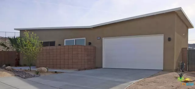 13910 Valley View CT, Desert Hot Springs, CA 92240