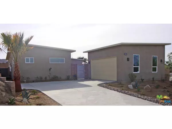 13996 Avenida La Vista, Desert Hot Springs, CA 92240