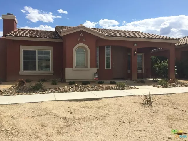 67761 RIO VISTA DR, Cathedral City, CA 92234