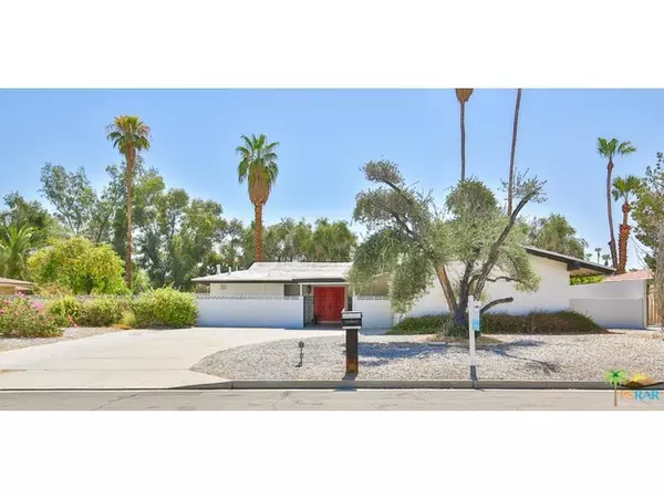 Palm Springs, CA 92264,2196 S BROADMOOR DR