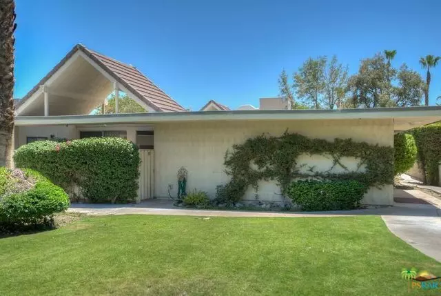 42415 RANCHO LAS PALMAS DR #13, Rancho Mirage, CA 92270