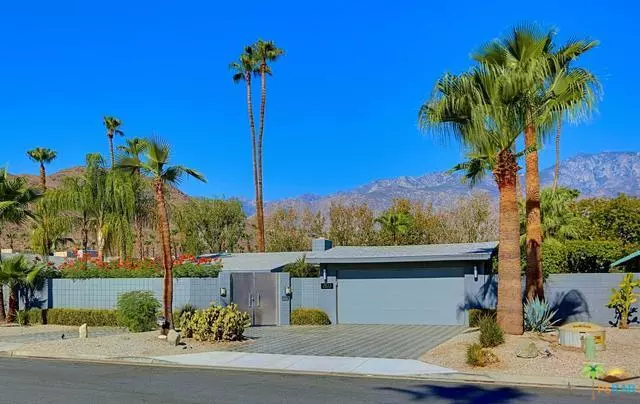 Palm Springs, CA 92264,2533 S BROADMOOR DR