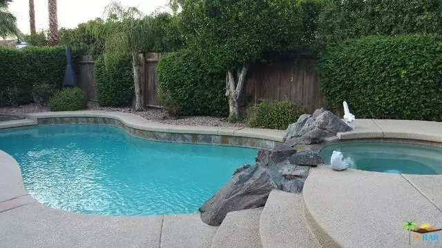 836 ARROYO VISTA DR, Palm Springs, CA 92264