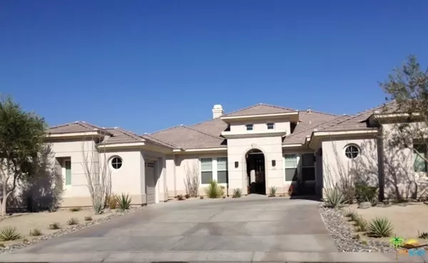 Rancho Mirage, CA 92270,23 VISTA ENCANTADA