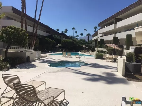 2301 S SKYVIEW DR #23, Palm Springs, CA 92264