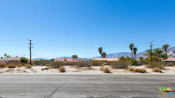 Palm Springs, CA 92262,0 E San Juan Road