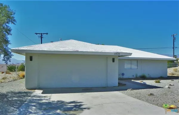 13635 AVENIDA LA VISTA, Desert Hot Springs, CA 92240