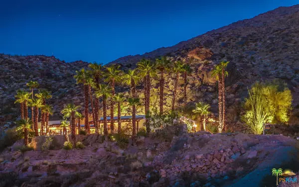 Palm Springs, CA 92264,375 W EL PORTAL