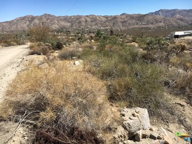 Morongo Valley, CA 92256,1 N Ridge