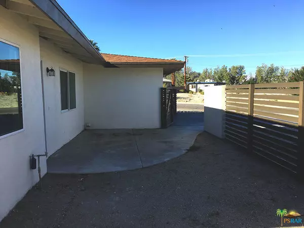 Palm Springs, CA 92262,303 W SUNVIEW AVE