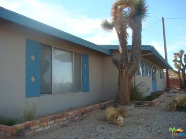 73423 DESERT TRAIL DR, CA 92277