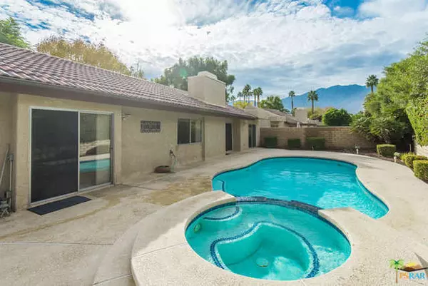 3580 RIDGEVIEW CIR, Palm Springs, CA 92264