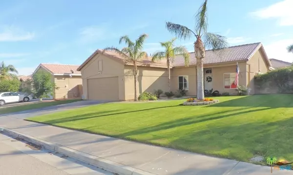 69687 Northhampton, Cathedral City, CA 92234