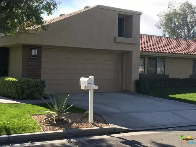 68155 VILLAGE DR, Cathedral City, CA 92234