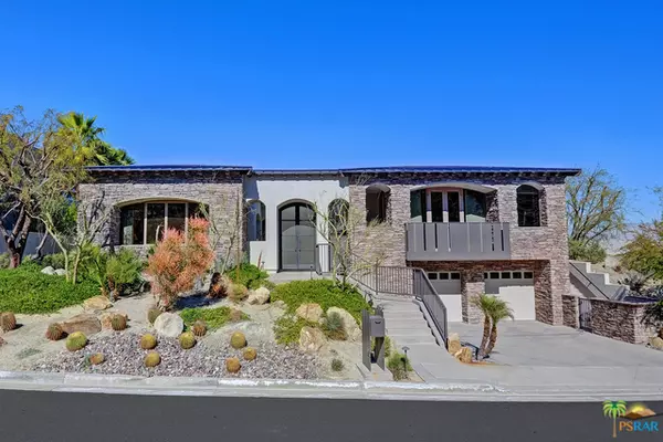 26 Sierra Vista DR, Rancho Mirage, CA 92270