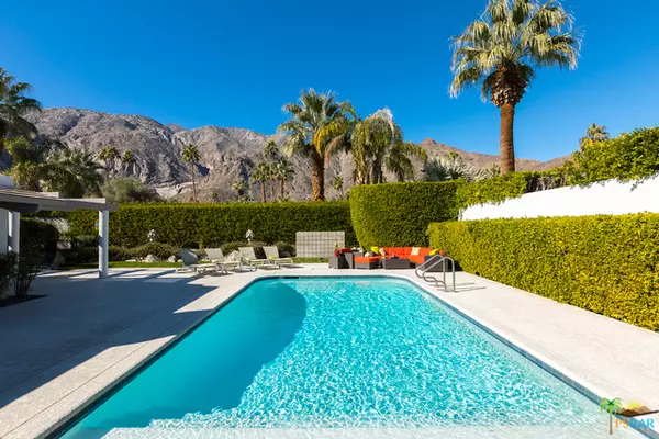 Palm Springs, CA 92262,963 N VIA MONTE VISTA