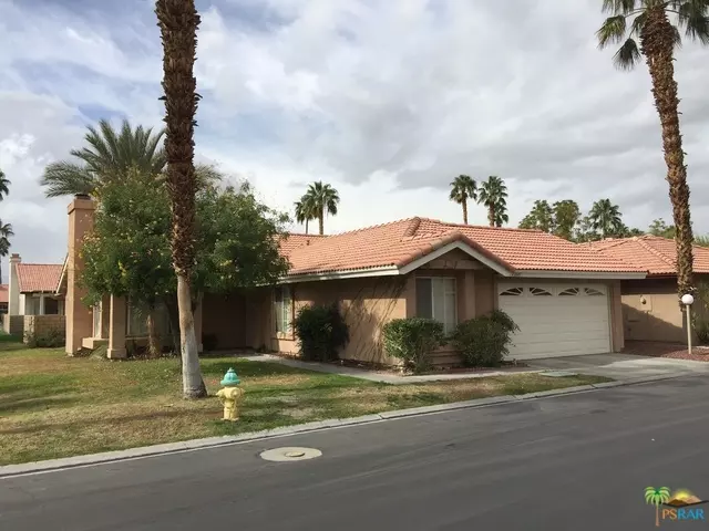 Palm Desert, CA 92211