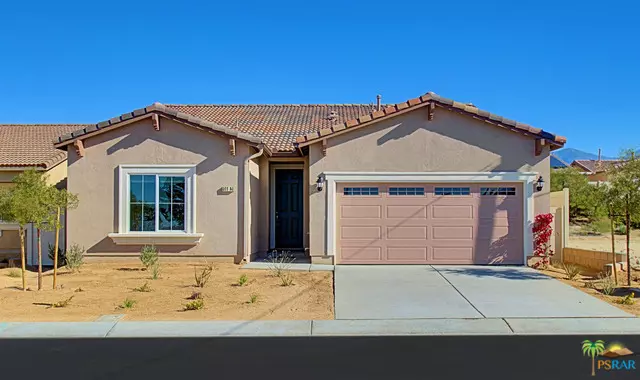 64086 Apache Mountains Street, Desert Hot Springs, CA 92240