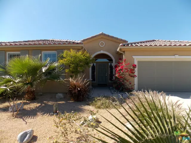 3935 SUNNY SPRINGS WAY, Palm Springs, CA 92262