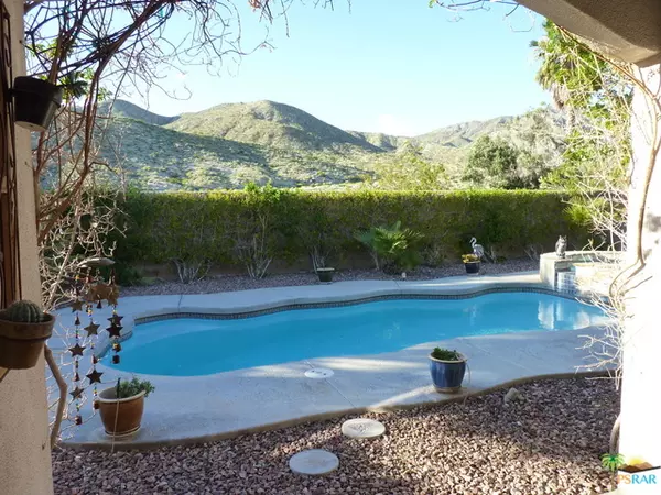 Desert Hot Springs, CA 92240,9319 VISTA DEL VALLE