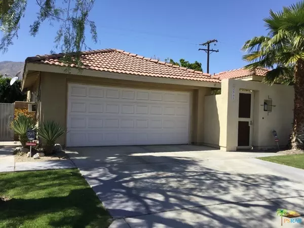 Palm Springs, CA 92262,2965 S SEQUOIA DR