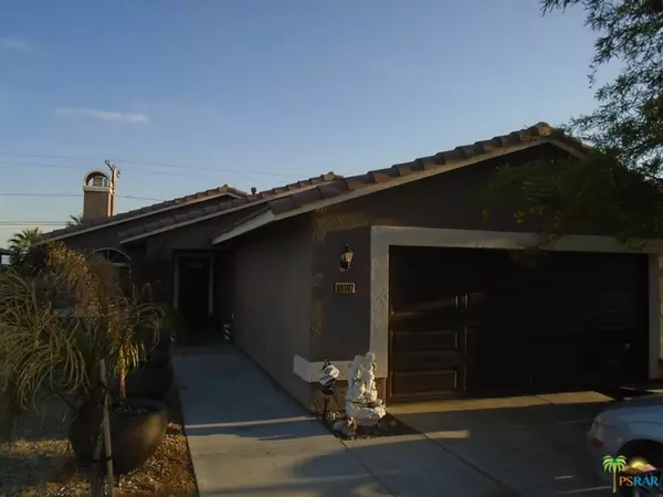 Desert Hot Springs, CA 92240,66107 6TH ST