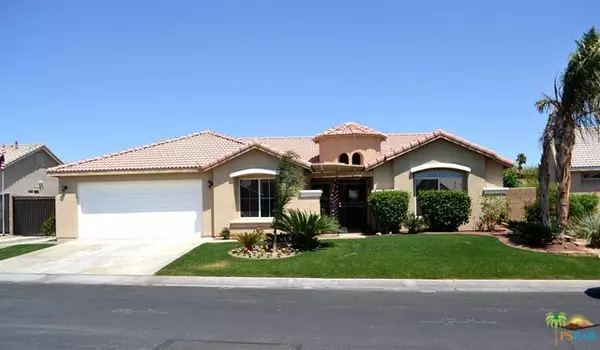 40656 AETNA SPRINGS ST, Indio, CA 92203