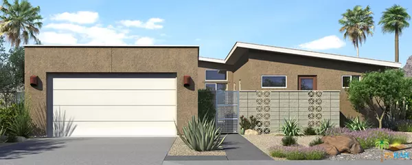 13989 Valley View Court, Desert Hot Springs, CA 92240