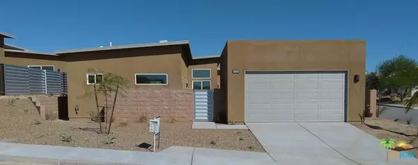 Desert Hot Springs, CA 92240,13992 Valley View Court