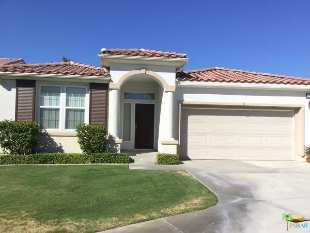 3597 DESERT SUNSET WAY, Palm Springs, CA 92262