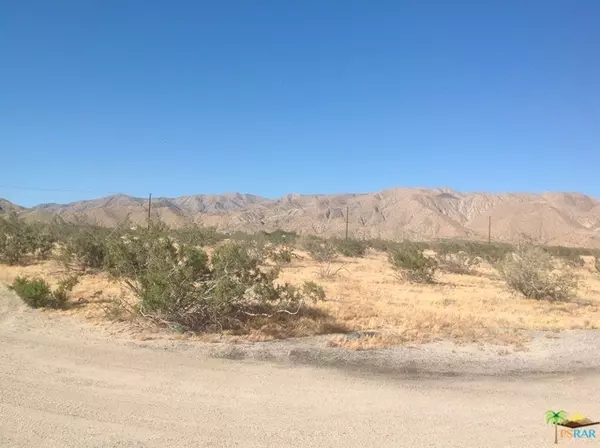 32 16th Street, Desert Hot Springs, CA 92240